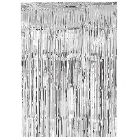 1501-3767 Занавес Silver 90смх2,4м/A