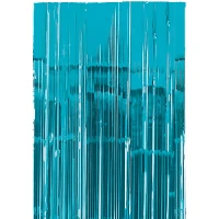 1501-3769 Занавес Caribbean Blue 90смх2,4м/A