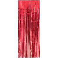 1501-3797 Занавес Apple Red 90смх2,4м/A