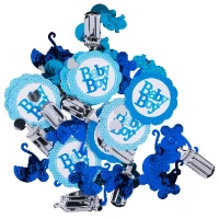1501-3977 Конфетти Baby Boy Мальчик 70гр/A