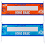 1501-4455 Баннер NERF HOME BASE 25х89см 2шт/A