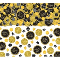 1501-4466 Конфетти HB Gold 70р/A