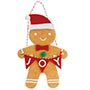1501-5639 Фигура подвес Пряничн человеч фетр15см/А