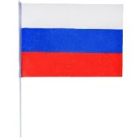 1501-6310 Флаг Триколор 60х90см