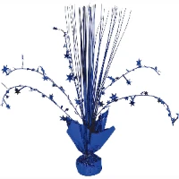 1501-6736 Фонтан настольный Royal Blue 30см/А