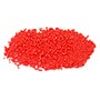 1501-7067 Шарики пенопласт 2-4мм красные 10гр