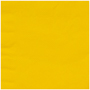 1502-0057 Салфетка Yellow Sunshine 33см 16шт/А