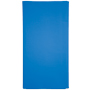 1502-1055 Скатерть п/э Caribbean Blue 1,4х2,75м/А