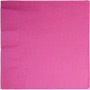 1502-1092 Салфетка Bright Pink 33см 16шт/А