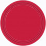 1502-1107 Тарелка Apple Red 17см 8шт/A