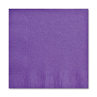 1502-1336 Салфетка Purple 33см 16шт/А
