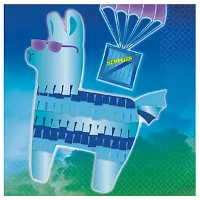 1502-5804 Салфетка Battle Royal 25см 16шт/А