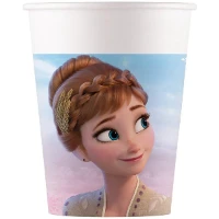 1502-6012 Стакан бум Frozen Дух ветра 200мл8шт/P