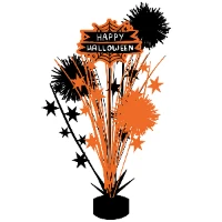 1502-6435 Фонтан настольный Happy HWN 46 см/A