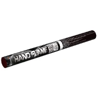 1502-6630 Фонтан ручной Серебряные искры 25см40сек