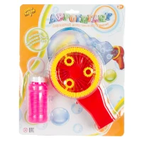 1504-0494 Игрушка с мыл пузырями АэроГигант/G