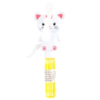1504-0731 Мыльные пузыри Котенок Ветерок 35мл/G