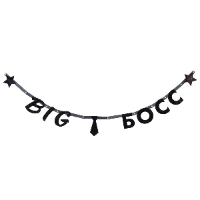 1505-2049 Гирл-буквы BIG БОСС 150cм/G