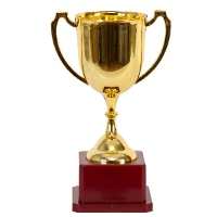 1507-1723 Кубок чемпиона 19см/G