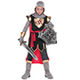 1508-0123 Костюм дет Крестоносец Boy M/A