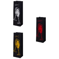 1509-1418 Пакет бум Бокалы CHEERS 12х36/G