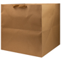 1509-1423 Пакет бум Крафт 40х40х40см/G