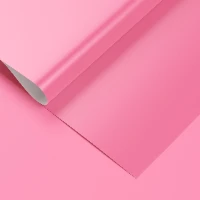 1509-1532 Бумага упак Розовая pantone 204 67х99см
