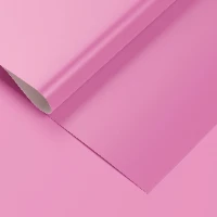 1509-1536 Бумага упак Розовая pantone 236 67х99см
