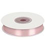 1509-2290 Лента атласная 12мм*22,5м 3055бл.розовый