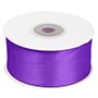 1509-2307 Лента атласная 38мм*22,5м 3118 фиолет