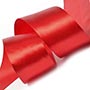 1509-2309 Лента атласная 50мм*22,5м 3095 красный