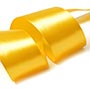 1509-2313 Лента атласная 50мм*22,5м 3016 желтый