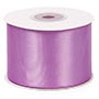 1509-2736 Лента атлас 50мм*22,5м 3114 св.фиолетовы