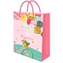 1509-2849 Пакет бум Весенний праздник 32х45см
