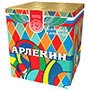 1510-0135 Батарея салютов Арлекин 16 залпов 20сек