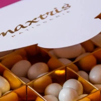 1511-0000 Конфеты MAXTRIS PATISSERIE Mix 500гр