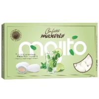 1511-0009 Конфеты MAXTRIS MOJITO 1кг