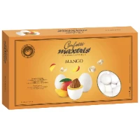 1511-0010 Конфеты MAXTRIS MANGO 1кг