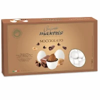 1511-0011 Конфеты MAXTRIS NOCCIOLATO 1кг
