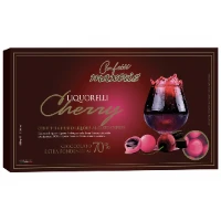 1511-0012 Конфеты MAXTRIS LIQUORELLI CHERRY 500гр