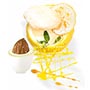 1511-0014 Конфеты MAXTRIS STELLATO LEMON CAKE 1кг