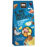 1511-0016 Конфеты MAXTRIS PREFERITO Mix 150гр
