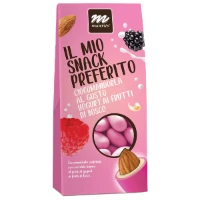 1511-0017 Конфеты PREFERITO YOGURT FRUTTI 150гр