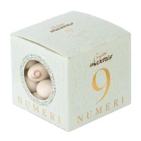 1511-0029 Конфеты MAXTRIS NUMBERS Nine 200гр