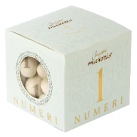 1511-0031 Конфеты MAXTRIS NUMBERS One 200гр