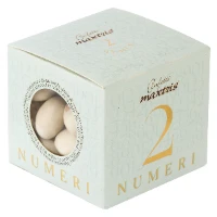 1511-0032 Конфеты MAXTRIS NUMBERS Two 200гр