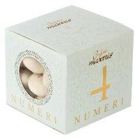 1511-0034 Конфеты MAXTRIS NUMBERS Four 200гр
