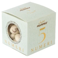 1511-0035 Конфеты MAXTRIS NUMBERS Five 200гр