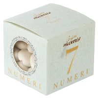 1511-0037 Конфеты MAXTRIS NUMBERS Seven 200гр